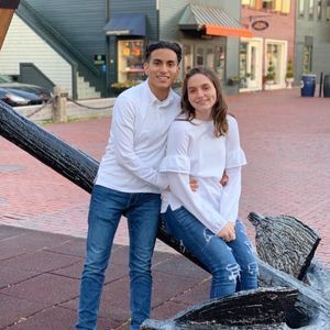 Meet your Posher, Anna